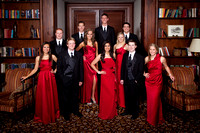 Colorado FBLA State Officers 2013