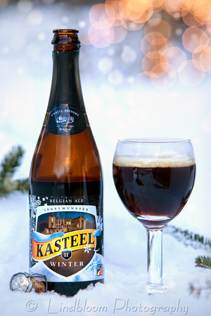 Kasteel Winter Ale