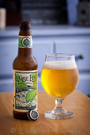 Odell Loose Leaf American Session Ale