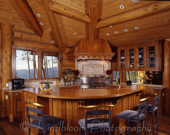 1969 Daybreak Ridge Kitchen