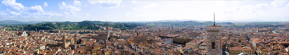 Florence Panorama 1