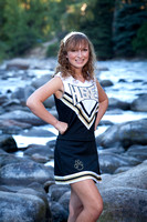 BMHS Cheer 2010-11