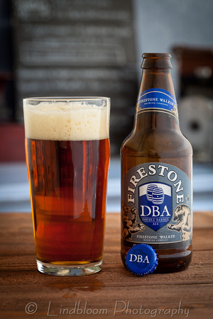 Firestone Walker DBA Double Barrel Ale