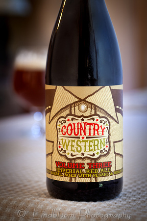 Country Western Red Ale Vol. 3