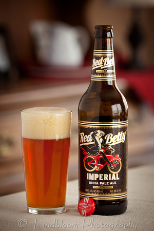 Red Betty Imperial IPA