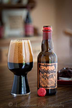 Trinity Brewing Chocolate River Stout