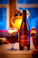 The Bruery Autumn Maple Brown ale
