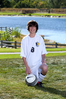 BMHS Boy's Soccer 2010-11