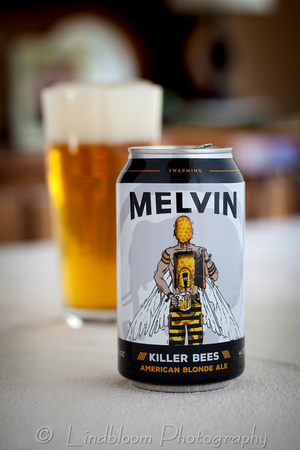 Melvin Killer Bees
