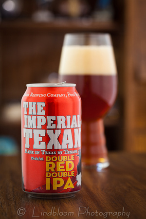 Martin House Brewing Imperial Texan