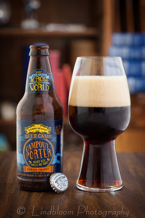 Sierra Nevada Camp Out Porter
