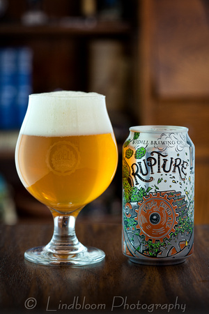 Odell Brewing Rupture IPA
