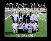 BMHS Girls Golf