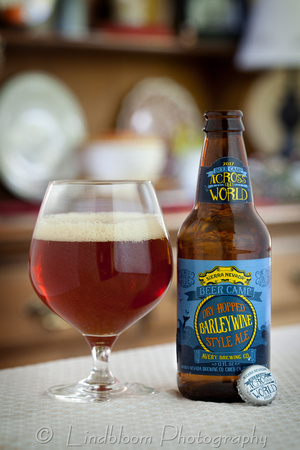 Sierra Nevada Barleywine style ale