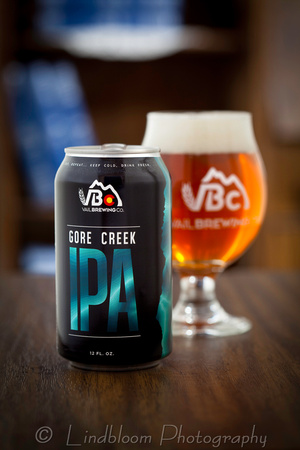 Vail Brewing Gore Creek IPA