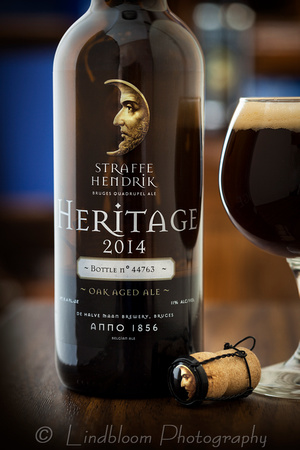 Straffe Hendrik Heritage 2014