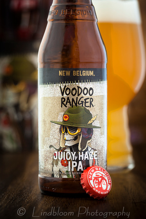 Voodoo Ranger Juicy Haze