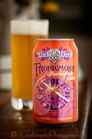 Wicked Weed Tropicmost