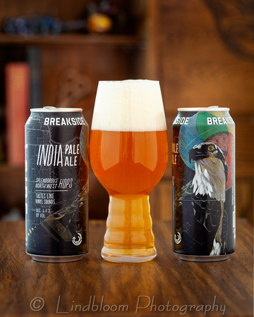 Breakside Brewery IPA