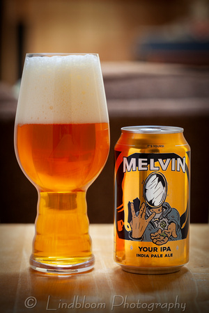 Melvin Brewing Your IPA