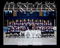 BMHS Hockey 2010-11