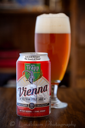 Von Trapp Brewing Vienna Lager