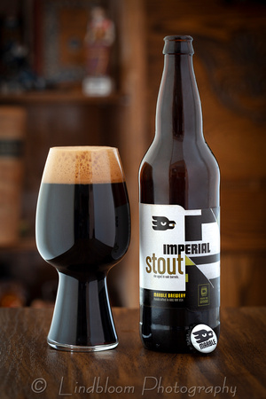 Marble Imperial Stout