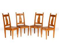 4 chairs8x10