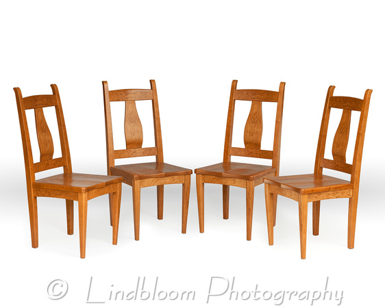 4 chairs8x10