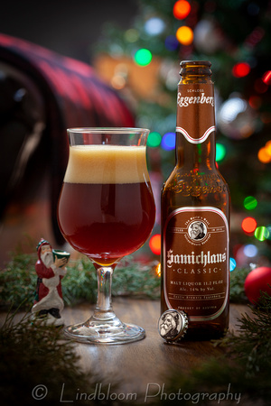 Castle Brewery Samichlaus Classic 2016