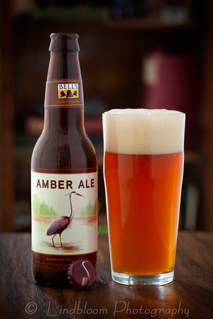 Bell's Brewing Amber Ale