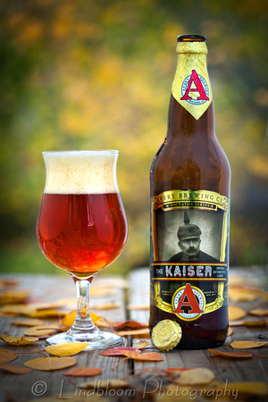 Avery Brewing - The Kaiser