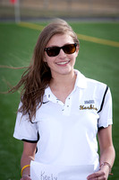 BMHS Girls Golf 2010-11