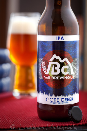 Vail Brewing - Gore Creek IPA