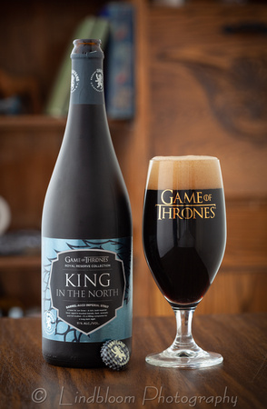 Ommegang King in the North