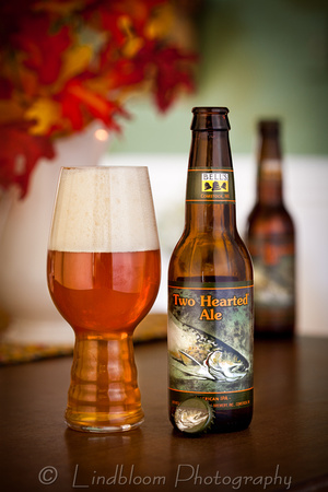 Bell's Brewing Two Hearted Ale