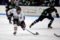BMHS Hockey 2010-12-03