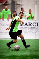 Westin Riverfront Resort and Spa Soccer