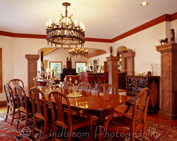 Beaver Creek Dining Room